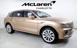 Used 2023 Bentley Bentayga Extended Wheelbase image 2