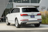 Certified 2025 Audi Q7 3.0T Premium w/ Convenience Package image 4
