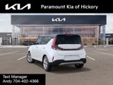 New 2025 Kia Soul S image 4