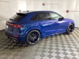New 2025 Audi RS Q8 performance image 4