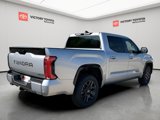 New 2025 Toyota Tundra Platinum image 4