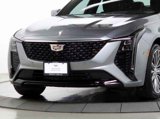 Used 2025 Cadillac CT5 Premium Luxury w/ Technology Package image 2
