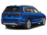 New 2026 BMW X7 M60i image 2