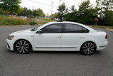 Used 2018 Volkswagen Passat 3.6 image 4