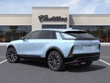 New 2025 Cadillac Lyriq Sport image 3