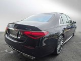 New 2025 Mercedes-Benz S 580 4MATIC Sedan image 5