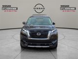 New 2025 Nissan Pathfinder SL image 2