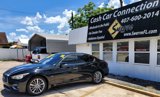 Used 2018 INFINITI Q50 Luxe w/ Essential Package (3.0T Luxe) image 2