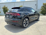 New 2025 Audi Q8 Prestige image 2