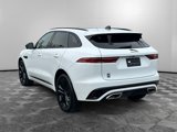 Used 2025 Jaguar F-PACE R-Dynamic S image 5