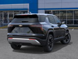 New 2026 Chevrolet Equinox LT w/ Convenience Package II image 4