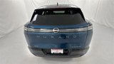New 2025 Nissan Murano Platinum image 4