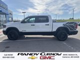 Used 2025 RAM 1500 Rebel image 2