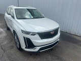 New 2025 Cadillac XT6 Premium Luxury w/ Technology Package image 4