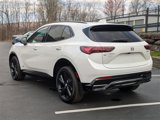 New 2025 Buick Envision Sport Touring image 4