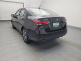 Used 2024 Nissan Versa S w/ S Plus Package image 6