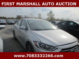 Used 2018 Hyundai Elantra SEL image 2