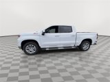 New 2025 Chevrolet Silverado 1500 LTZ w/ LTZ Premium Package image 4