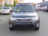 Used 2009 Subaru Forester 2.5X image 3