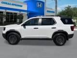 New 2026 Honda Passport TrailSport image 2