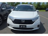 Used 2023 Honda Odyssey Elite image 2