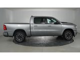 New 2025 RAM 1500 Laramie w/ Sport Appearance Package image 2