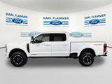 New 2025 Ford F250 Lariat w/ Lariat Ultimate Package image 5