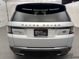Used 2021 Land Rover Range Rover Sport HSE Silver Edition image 4