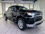 New 2025 Chevrolet Silverado 1500 LTZ image 3
