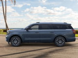 New 2025 Ford Expedition Max Platinum image 4