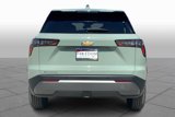 New 2026 Chevrolet Equinox LT w/ Convenience Package II image 3