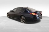 Used 2021 BMW M550i xDrive w/ Executive Package image 3