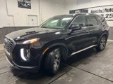 Used 2021 Hyundai Palisade SEL image 2