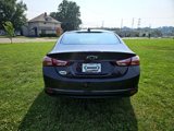 Used 2023 Chevrolet Malibu LT w/ Sport Edition image 4