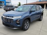 New 2026 Chevrolet Equinox LT image 4