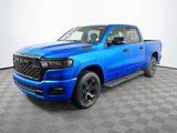 New 2026 RAM 1500 Big Horn image 2