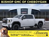 New 2025 GMC Sierra 2500 AT4 w/ AT4 Premium Plus Package image 4