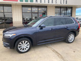 Used 2016 Volvo XC90 T6 Momentum w/ Momentum Plus Package image 2