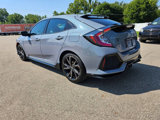 Used 2019 Honda Civic Sport Touring image 3