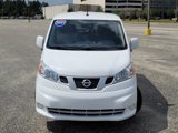 Used 2021 Nissan NV200 SV w/ Back Door Glass Package image 2