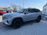 New 2025 Volkswagen Atlas SE image 3
