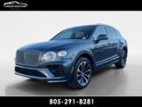 Used 2023 Bentley Bentayga image 3