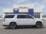 New 2025 Chevrolet Suburban High Country image 5