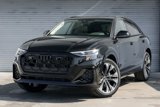 New 2025 Audi Q8 Premium Plus image 3
