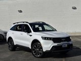 Used 2022 Kia Sorento SX Prestige image 3