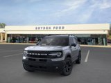 New 2025 Ford Bronco Sport Outer Banks w/ Outer Banks Tech Package+ image 3