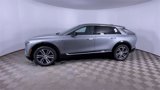 New 2025 Cadillac Lyriq Luxury image 2