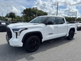 Certified 2025 Toyota Tundra Limited w/ TRD Off-Road Package image 4