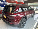 New 2024 Jeep Grand Cherokee Limited w/ Black Appearance Package image 6