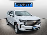 Used 2023 Chevrolet Suburban High Country image 3